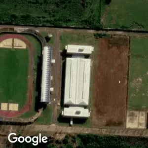 Estádio Complexo Esportivo Ulbra