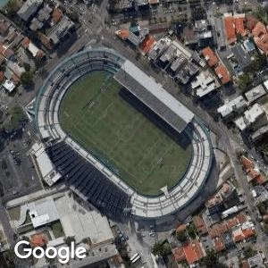 Estádio Couto Pereira