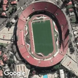 Estádio do Morumbi
