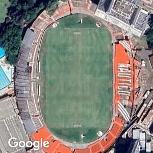 Estádio dos Aflitos