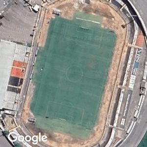 Estádio Doutor Jayme Cintra