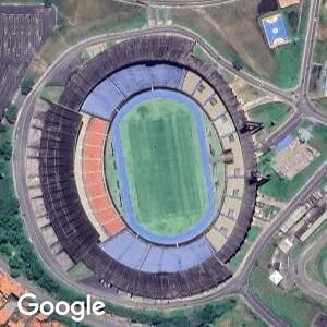 Estádio Governador João Castelo - Castelão