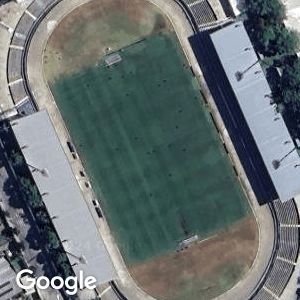 Imagem de satélite de São José dos Campos