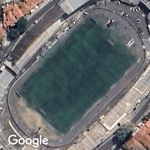 Estádio Moisés Lucarelli