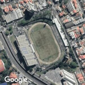 Estádio Municipal Bruno José Daniel