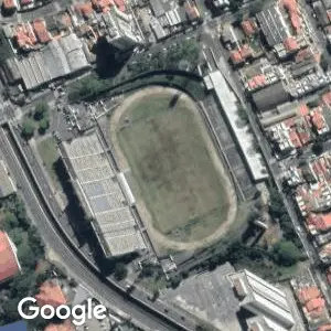 Estádio Municipal Bruno José Daniel