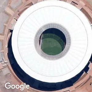 Estádio Nacional de Brasília