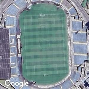 Estádio Orlando Scarpelli - Figueirense