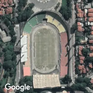 Estádio Pacaembu