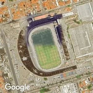 Estádio Rei Pelé - Trapichão Maceió