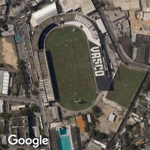 Estádio São Januário