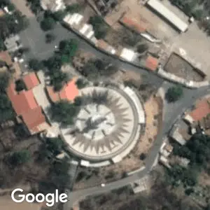 Estátua do Padre Cícero