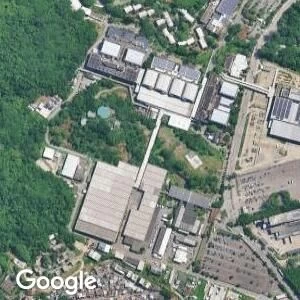 Estúdios Globo - Projac