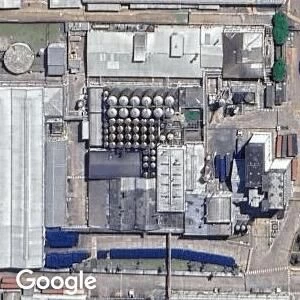 Fábrica da Ambev Manaus