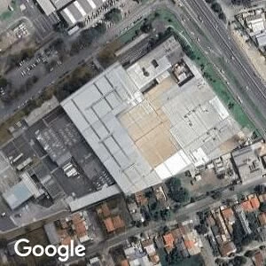 Fábrica da Coca-Cola - FEMSA Curitiba