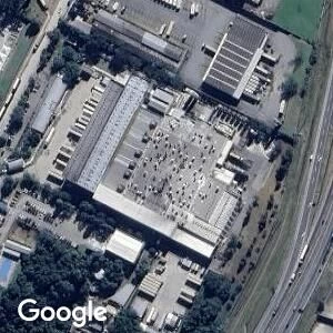 Fábrica da Elma Chips PepsiCo