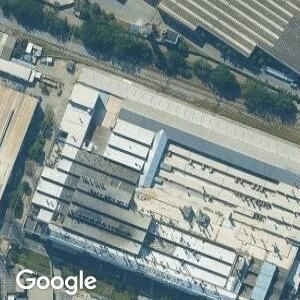 Fábrica da GM-Chevrolet no ABC