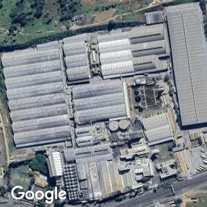 Fábrica da Heineken em Itú (Antiga Schincariol)