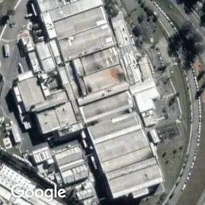 Fábrica da Lacta