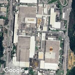 Fábrica da Stellantis-Fiat em Betim