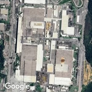 Fábrica da Stellantis-Fiat em Betim