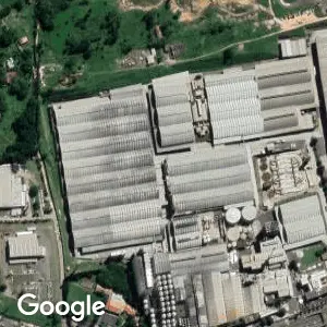 Fábrica Matriz da Schincariol