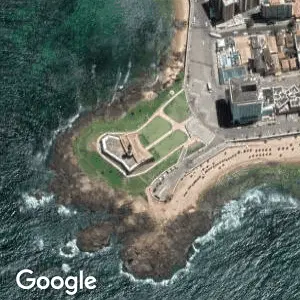 Farol da Barra