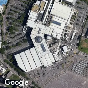 Flamboyant Shopping Center