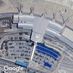 Fortaleza Airport - Aeroporto Internacional Pinto Martins