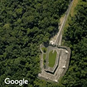 Fortaleza de Itaipu - 2º GAAAe - 2º Grupo de Artilharia Antiaérea