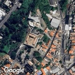 Forte de Santo Antônio Além do Carmo - Forte da Capoeira