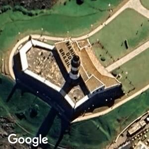 Forte de Santo Antônio da Barra - Farol da Barra
