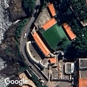 Forte de São Diogo