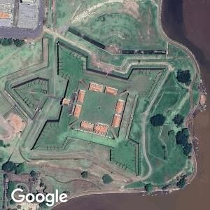 Forte de São José de Macapá