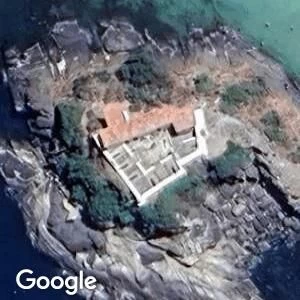Forte de São Mateus do Cabo Frio