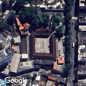 Forte de São Pedro - 6º DSUP
