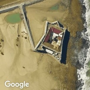 Forte dos Reis Magos