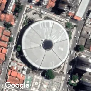 Ginásio Paulo Sarasate