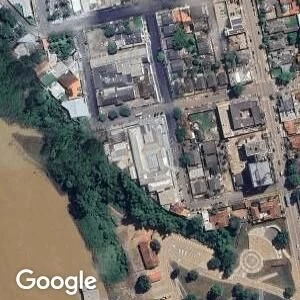 HGuPV - Hospital de Guarnição de Porto Velho
