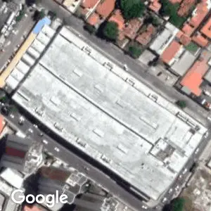 Hiper Bompreço Engenheiro Santana Júnior