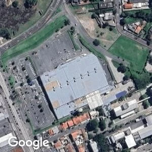 Hipermercado Carrefour Parolin