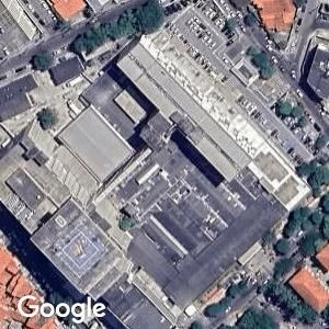 Hospital Geral de Fortaleza - HGF