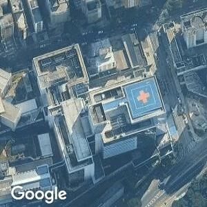 Hospital Sírio-Libanês