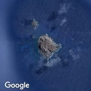 Ilha de Martim Vaz