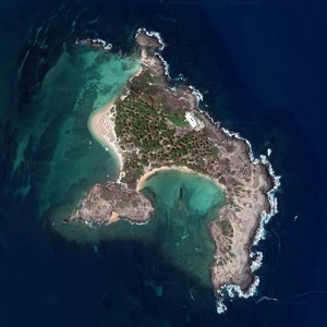 Ilha de Santo Aleixo