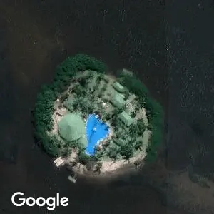 Ilha do Carlito