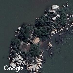 Ilha do Presídio - Ilha das Pedras Brancas
