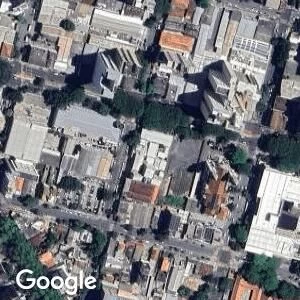 Instituto René Rachou - Fiocruz Minas