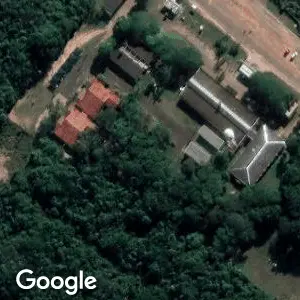 IPMet - Centro de Meteorologia de Bauru