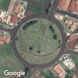 Jardim das Esculturas de Bassano Vaccarini